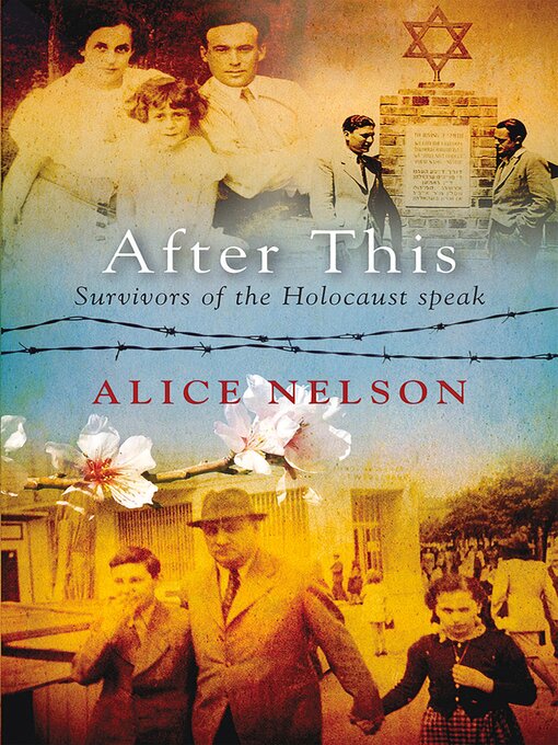 Title details for After This by Alice Nelson - Available
